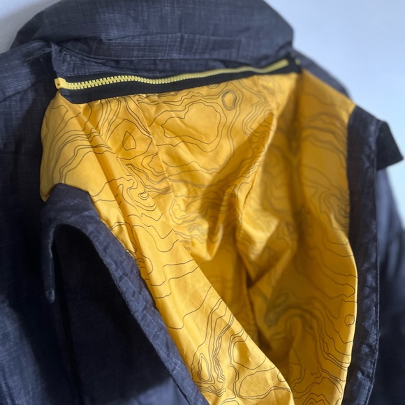 Womens Rocky S2V Snow Jacket/Ski Jacket - Picture 14 of 15